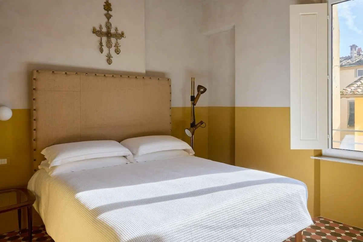 Duomo - A Bella Vista Apartment - Luxury In Lucca Centro