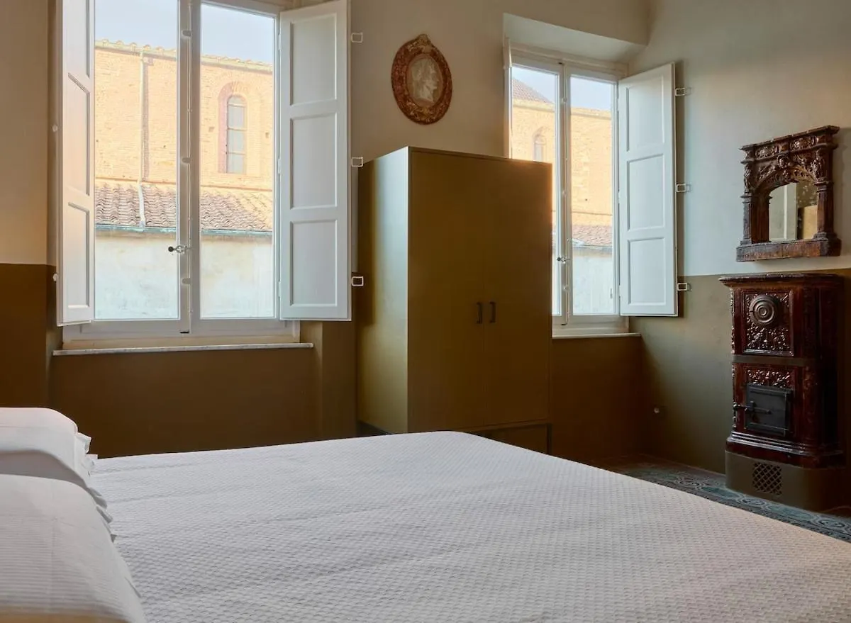 Duomo - A Bella Vista Apartment - Luxury In Lucca Centro