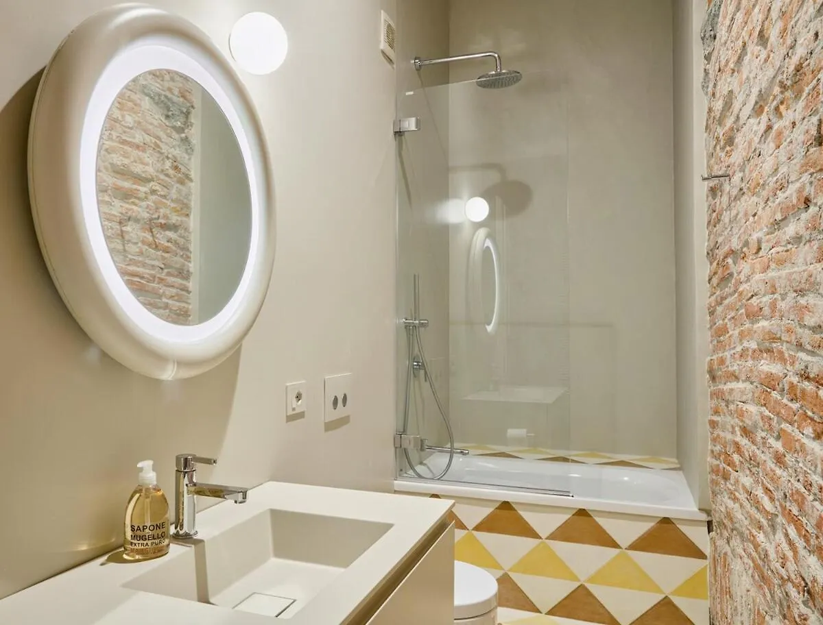 Duomo - A Bella Vista Apartment - Luxury In Lucca Centro 0*,