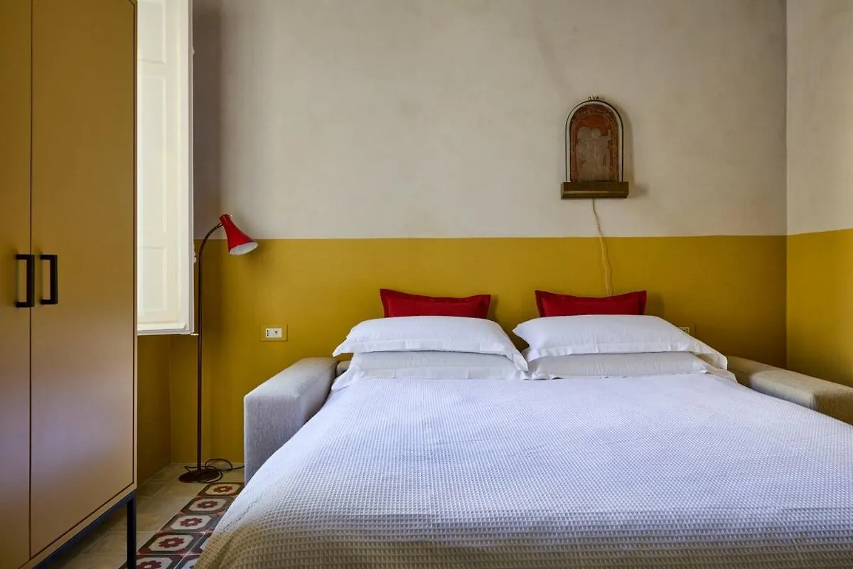 Duomo - A Bella Vista Apartment - Luxury In Lucca Centro 0*,