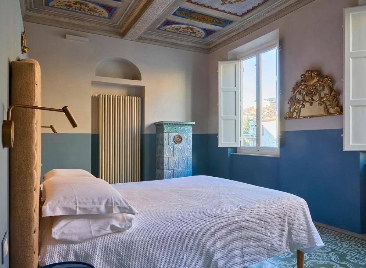 Duomo - A Bella Vista Apartment - Luxury In Lucca Centro Italy